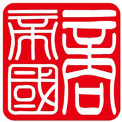 五略商书LOGO
