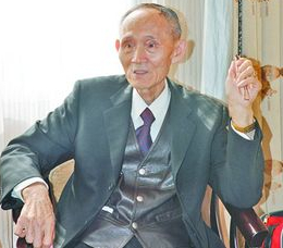 2013感动中国十大人物之八、高秉涵---悲莫悲兮生别离封面