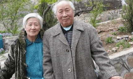 稻香村之恋：诗人伉俪相濡以沫60春秋【十大感人爱情故事】封面