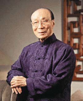 “娱乐教父”邵逸夫 进军电视业，书写 TVB的岁月风云封面