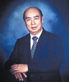 “百业大王”林绍良 乱世中彰显英雄本色封面