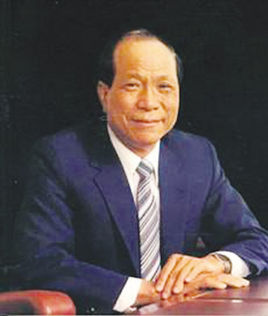 “游乐赌王”林梧桐 奢华云顶，享誉世界封面