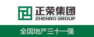 正荣集团有限公司 企业文化封面