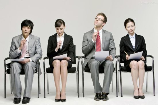 职场快车之：HR不会告诉你的5个真相封面