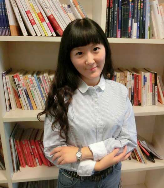 凤凰网美女HRD的职场晋升“圣经”封面