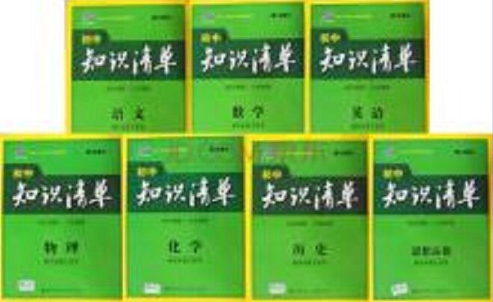 （一）对联诗词实用工具总目录封面