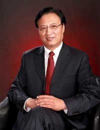 董事长致辞封面