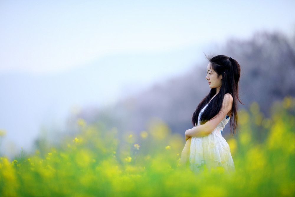 《女儿盼》封面