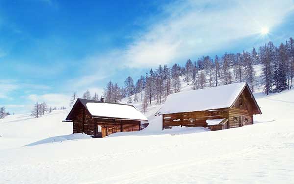 同题诗赛(28-1)《迎雪》《北风》赏析【古诗词曲赋】封面