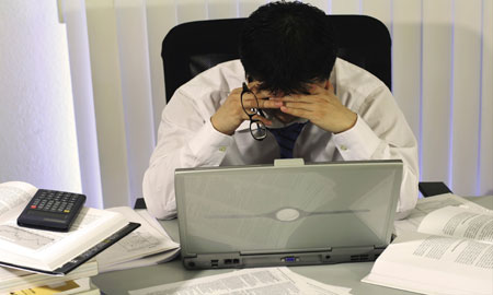 裸辞后，想转行是不是没戏？封面