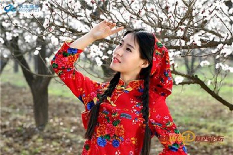 [双调] &#8226; 折桂令 &#8226; 村姑封面