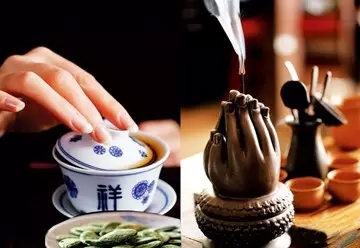 【随笔】品茗思君封面