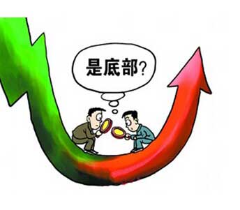 股诗6首，教你抄底逃顶（非常经典的总结，献给新手）封面