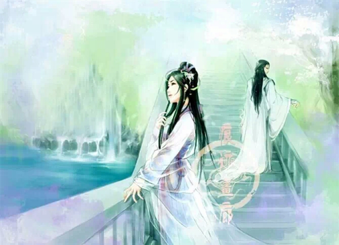 凤凰台上忆吹箫》封面