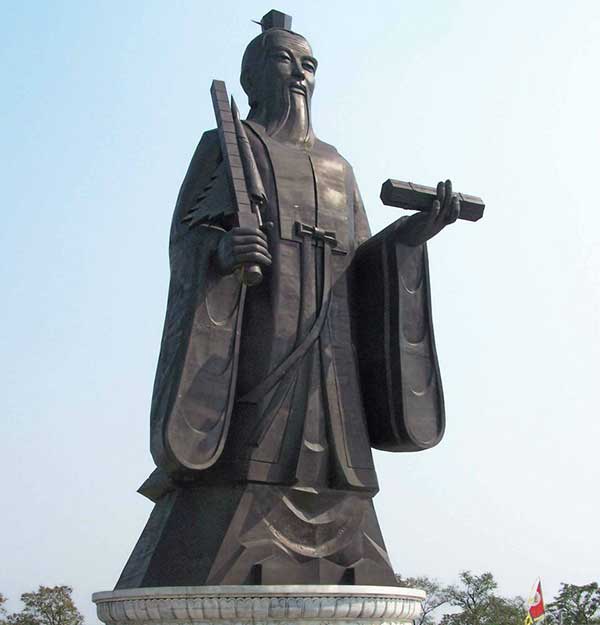 古代姜子牙的求职心得《太经典了》封面