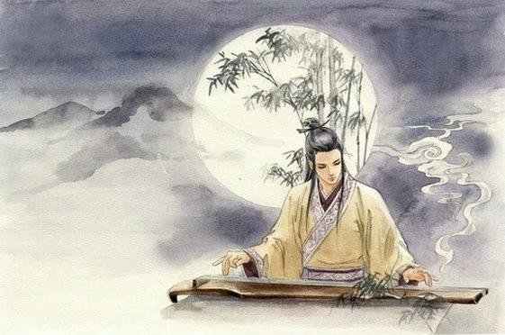 《苏幕遮》封面