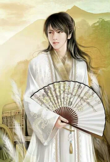 《少年游》封面