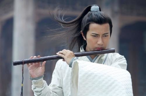 《鬓云松令》封面
