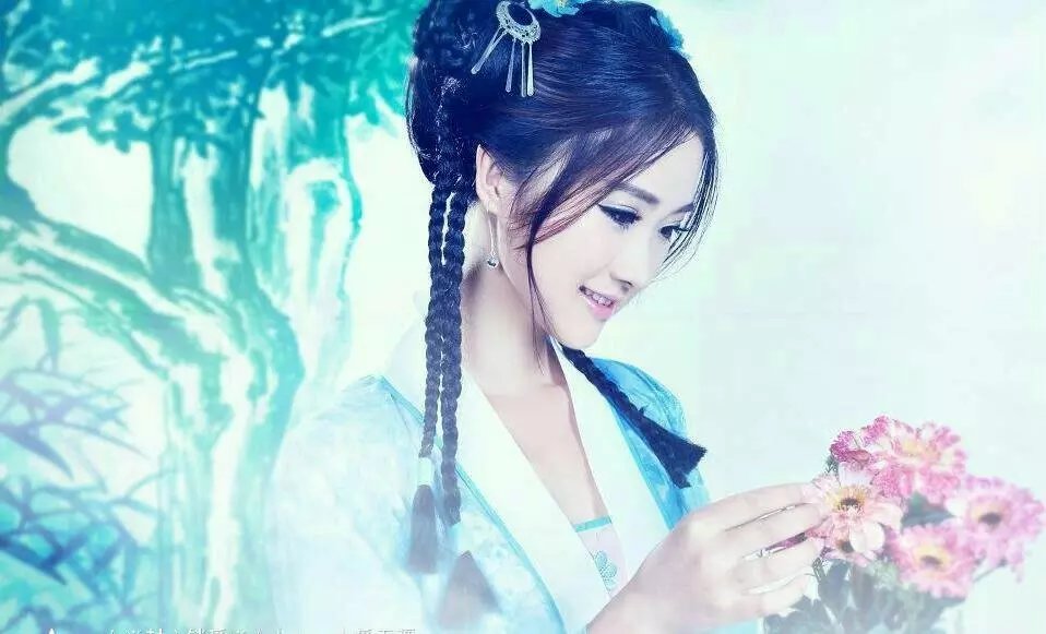 【清雅阁】灯红珠帘，一朵芙蓉花！（散文）封面