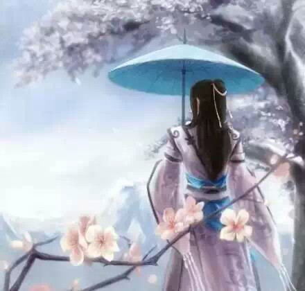 《隐世》封面
