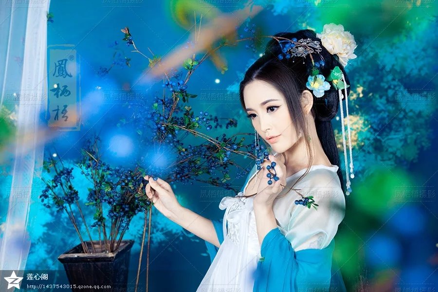 【清雅阁】醉里挑灯，梦里花开！（古风）封面
