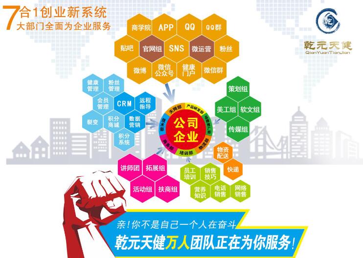 乾元天健藜麦冲剂来自中国营养学会标准推荐-封面