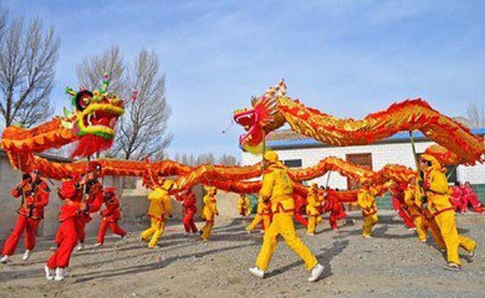 同题诗赛(31-2)《新年》《希望》征稿启事【自由体诗】封面