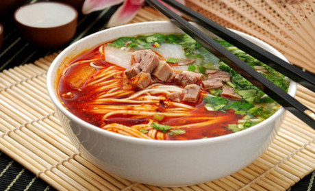 食面封面