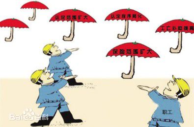 失业保险2017最新政策解读：领多少？如何领？还有哪些待遇？封面