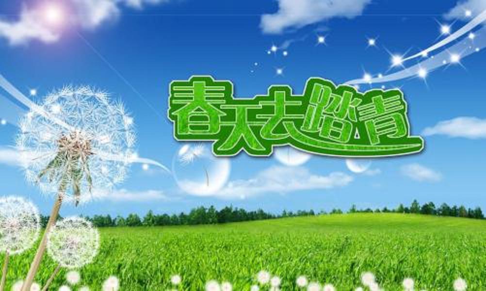 同题诗赛(39-2)《踏青》《寻梦》赏析【自由体诗】封面
