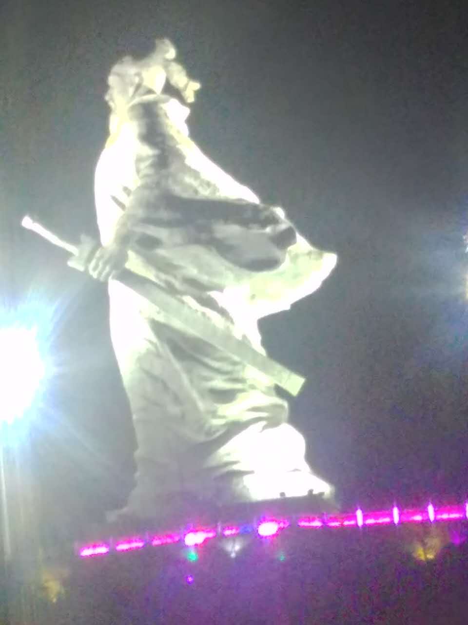 铅山辛弃疾像封面