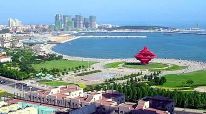 同题诗赛(40-2)《五月的风》《阳光海岸》赏析【自由体诗】封面