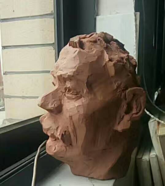 无题封面