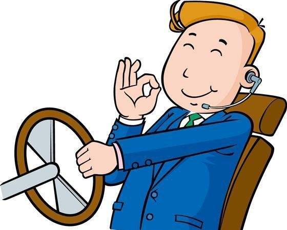 一个司机的苦逼故事，揭露企业执行力低的根源问题封面