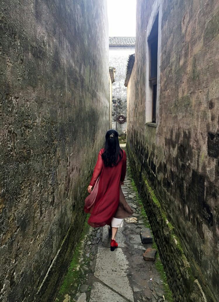 【原作】《妒眼☉心计》（中篇小说连载十三）封面
