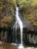 《光和水，生命的旅痕》[长篇散文诗组章连载之20]封面