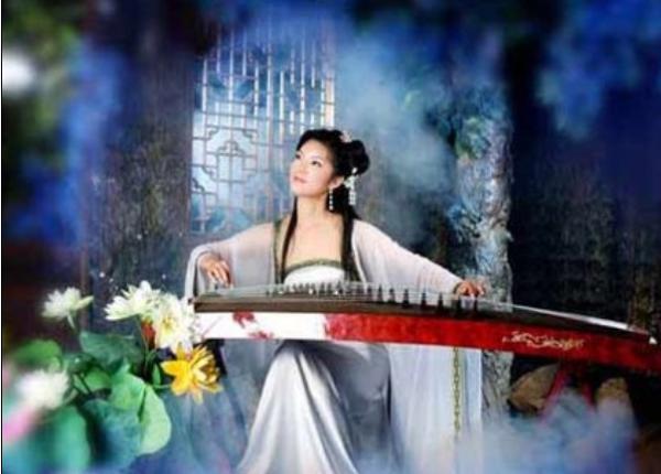 【原作】《妒眼☉心计》（中篇小说连载三六）封面