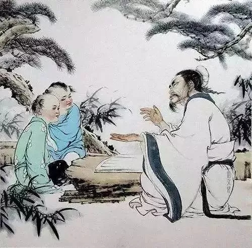 【原创】记住那一支老歌 （散文诗）封面