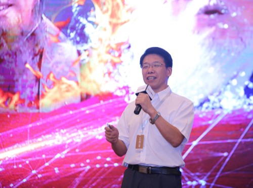 你的公司有儒雅之风吗？看四哥如何收拾这个“烂摊子”封面