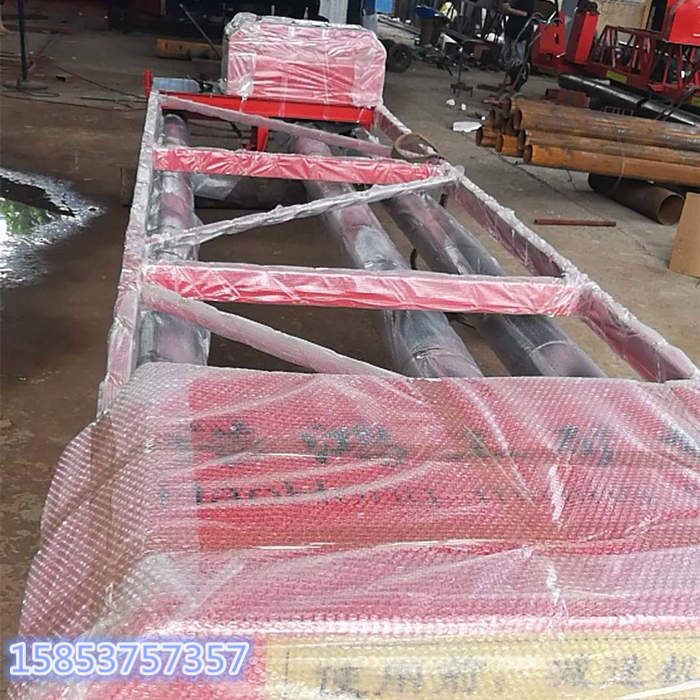 滚筒摊铺机三滚轴震动梁施工好操作封面