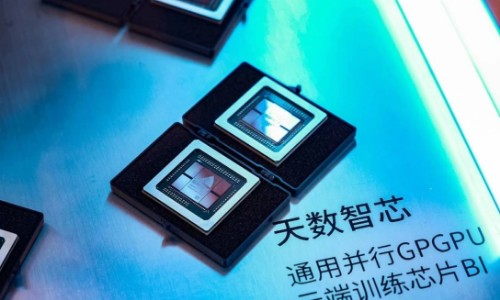 国产7纳米，就在眼前；打破芯片垄断，中国进行中封面