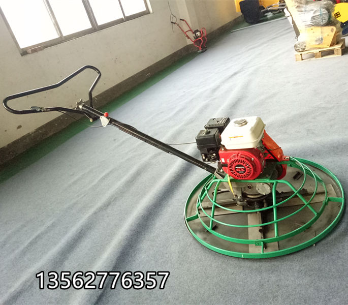 手扶式汽油抹光机性价比高封面