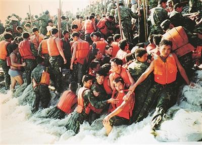 生命的战场封面