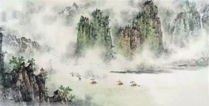那年、那山、那人封面