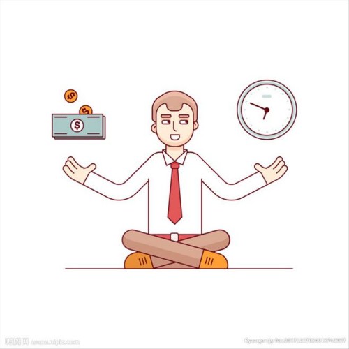 行政总监职位说明书封面
