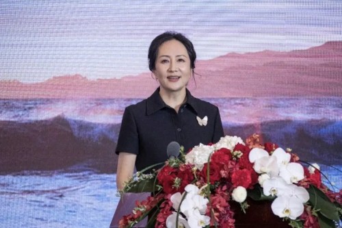 华为2022年发布会全文：活下来，有质量地活下来！（完整版）封面