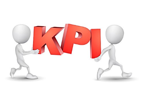 KPI考核法封面