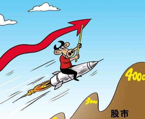 一文成手：中国股市中如何玩转龙头战法封面