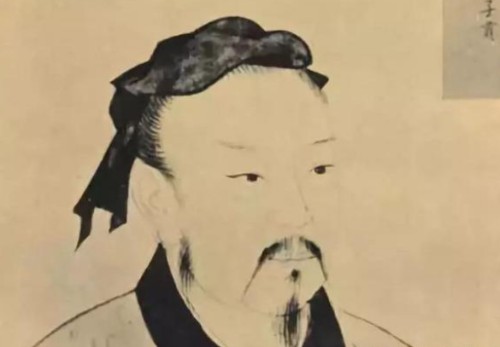 儒商鼻祖——子贡封面