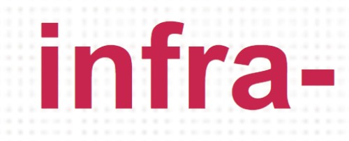 infra前缀封面